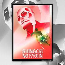 Meu projeto do curso: Ilustração digital estilo art déco . Ilustrație tradițională, Arte plastice, Design de postere & Ilustrație digitală de Hélder Cabral - 03.20.2022