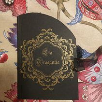 Mi Proyecto del curso: Ilustración con papercut: crea libros extraordinarios. Ilustração tradicional, Design editorial, Papercraft, Stor, telling, Encadernação, Ilustração infantil, DIY, e Narrativa projeto de Mamen - 22.03.2022