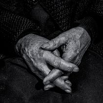 Rostos Alvocenses. Een project van Fotografie van Emanuel Bento - 24.03.2022