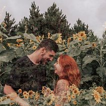 Dupla exposição fotográfica - arte  Ein Projekt aus dem Bereich Fotografie von Luana Godoy - 26.03.2022