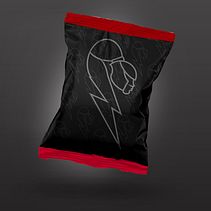 Mi Proyecto del curso: Creación de mock-ups para branding desde cero . Design, Br, ing și identitate, Managementul designului, Design grafic, Design digital și Design de prezentare de David Salazar - 04.01.2022