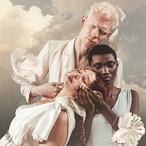 Mi Proyecto del curso: Secretos del fotomontaje y el retoque creativo . Un progetto di Fotografia, Postproduzione fotografica, VFX, Ritocco fotografico, Fotografia artistica, Composizione fotografica e Fotomontaggio di Ruben Jimenez - 13.03.2021