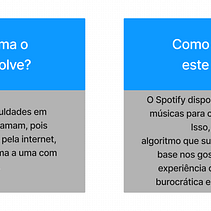 Meu projeto do curso: Introdução ao UX Writing. UX / UI, Information Design, Cop, writing, and App Design project by Camila Toledo - 04.12.2022