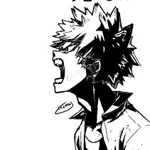 Some old digital art. Digital Illustration project by Luciano Warren - 03.29.2020