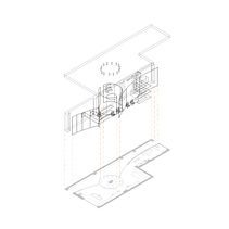 STUDIOZE Ein Projekt aus dem Bereich Innenarchitektur und Innendesign von Claudia García Ruiz - 15.04.2022