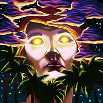 My project for course: Digital Fantasy Portraits with Photoshop. Een project van Traditionele illustratie,  Tekening, Digitale illustratie,  Portrettekening, Digitale tekening y  Digitaal schilderij van Starr Shumaker - 25.10.2021