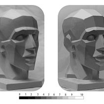 My project for course: Introduction to Digital Painting. Un proyecto de Bellas Artes, Pintura, Ilustración digital, Dibujo digital y Pintura digital de Fafa Moxha - 20.04.2022