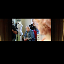 Documentario Restauro Caio Melisso - Fondazione Carla Fendi. Film, Video, and TV project by Duccio Brunetti - 06.02.2013