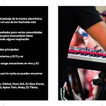 Mi Proyecto del curso: Tipografía corporativa. Un progetto di Graphic design e Tipografia di Francisco Benítez Martínez - 04.05.2022