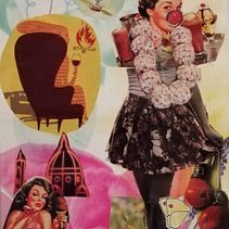 Il mio progetto del corso: La Fantastica: tecniche per alimentare la creatività. Un proyecto de Diseño, Ilustración tradicional y Creatividad de Francesca Biagi - 11.06.2022