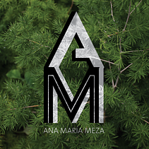 Mi proyecto del curso: Desarrollo de un manual de identidad corporativa. Design, Br, ing, Identit, Design Management, and Marketing project by Ana María Meza - 05.17.2022