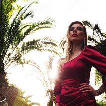 Red. Un projet de Photographie de Maísa Reis - 01.10.2021