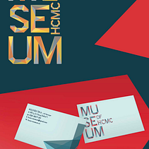 SAIDOW - REDESIGN PROJECT. Projekt z dziedziny Design, Branding i identyfikacja wizualna i Projektowanie graficzne użytkownika Chau Pham - 26.05.2022