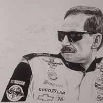 Drawings for others. Un progetto di Illustrazione tradizionale e Disegno a matita di Kip Adams - 31.05.2022