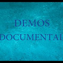 DEMO DOCUMENTAL. Audio, Film, Video, TV, Film, Animation, and Character Animation project by Andrés Moral - 05.31.2022