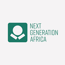 Donate Now! - Next Generation Africa. Un projet de Design , Illustration traditionnelle, Publicité, Motion design, Br et ing et identité de Leo Altmann - 09.05.2022