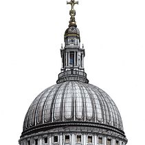 La serie Dome. Un proyecto de Ilustración tradicional, Arquitectura, Dibujo a lápiz, Bocetado, Dibujo, Dibujo realista, Ilustración arquitectónica, Sketchbook e Ilustración con tinta de Preeti Dubey - 03.06.2022