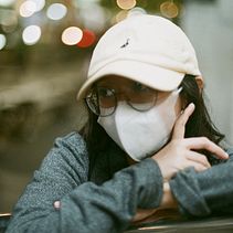 My project for course: Introduction to Analog Photography. Photograph, and Film Photograph project by Komang Gde Ardi Pradnya Septiawan - 04.27.2022