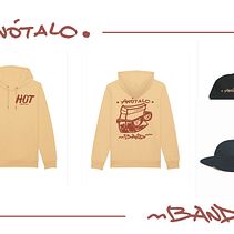 Mi proyecto del curso: Diseño y creación de una colección de ropa desde cero. Een project van Ontwerp van accessoires y  Modeontwerp van Manuel Insandara - 09.06.2022