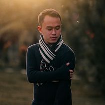 Portrait Photos - Sony a6400. Projekt z dziedziny Fotografia portretowa, Fotografia i Światło w fotografii użytkownika Ariel Bayson - 03.04.2020