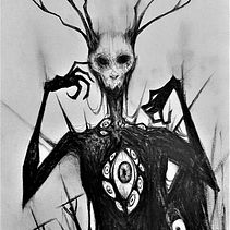 Sketches and Ink. Un proyecto de Ilustración tradicional y Sketchbook de Emily Hagerty - 11.06.2022