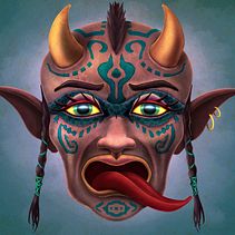 Mi proyecto del curso: Ilustración digital con Procreate. Traditional illustration, Drawing, Digital Illustration, and Digital Drawing project by Alicia González Condado - 06.12.2022