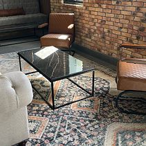 Amenidades Altozano . Interactive Design project by Luisa - 06.13.2022