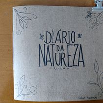 Diário da Natureza 2022. Traditional illustration, Watercolor Painting, Botanical Illustration, Sketchbook, and Naturalistic Illustration project by Vivian Hackbart - 05.29.2022