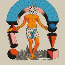 Digital illustrations, 2022. Un projet de Illustration traditionnelle de Patrycja Krawczyk - 20.06.2022