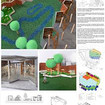 Cycling Caffe. Design, Interior Design, Architecture, Interior Architecture, Spatial Design & Interior Decoration project by rocio gonzalez - 05.09.2022