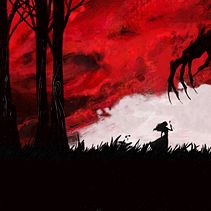 Reach out. Ilustração tradicional, Design de personagens, Stor, telling, Desenho artístico, e Design digital projeto de Enzo Triolo - 20.05.2022