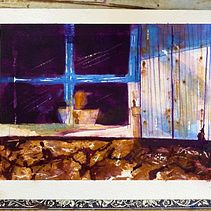 Mi proyecto del curso: El arte de la acuarela: pinta tu visión del mundo. Ilustração tradicional, Artes plásticas, Pintura, e Pintura em aquarela projeto de MARIA VERONICA H LOPEZ - 23.06.2022