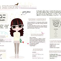 My work at a glance:. / Mi trabajo de un vistazo:.. Traditional illustration, and Fine Arts project by Sarito, a secas. - 07.06.2022