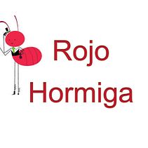 Rojo Hormiga. Un proyecto de UX / UI, Diseño de la información, Cop, writing y Diseño de apps de Alejandra Abogado Villagómez - 03.07.2022