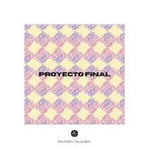 Mi proyecto del curso: Estampado textil con técnicas digitales. Un progetto di Pattern design, Fashion design e Stampa di Ana Villalobos - 11.07.2022