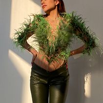 Colección Mexiko. Un proyecto de Diseño de vestuario de Ankaret Ávila - 14.07.2022