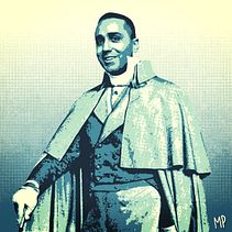 Il mio progetto del corso: Ricerca delle fonti: impara a comporre un ritratto. Un projet de Illustration traditionnelle, Illustration numérique, Dessin de portrait et Illustration éditoriale de Marcello Palmiero - 23.06.2022