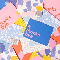 Ashley Mary Tech + Stationery . Design, Design de produs, Ilustrație tradițională, Ilustrație digitală și Design digital de Ashley Mary - 12.31.2015