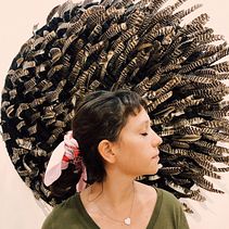 proposta performática construção de diário. Traditional illustration, and Fine Arts project by Isadora Van Raemdonck - 07.26.2022