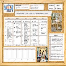 Mi proyecto del curso: Productividad eficiente para creativos . Consultanță creativă, Managementul designului, Marketing și Management și productivitate de Jos Ruiloba - 07.28.2022