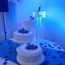 Pasteleria e Inversiones. Social Media, Creativit, Video Editing, Communication, Instagram Marketing, Traditional illustration, and Content Marketing project by Victor Miqueles Albornoz - 07.29.2022