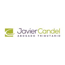 Candel Abogados Ein Projekt aus dem Bereich Webentwicklung, Br, ing und Identität und Grafikdesign von David Garzón Pérez - 03.08.2022