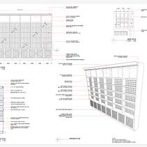 CURSO ARCHICAD. Un proyecto de Arquitectura, Diseño, creación de muebles					, Diseño gráfico, Arquitectura interior, Paisajismo, Diseño de producto, Animación 3D, Dibujo, Modelado 3D, Decoración de interiores, Interiorismo, Diseño de espacios, Diseño, 3D y Diseño de interiores de Gaston Becerra Bustos - 05.08.2022