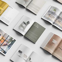 Lookbook IV - De Vorm  Ein Projekt aus dem Bereich Design von Marlou Bleijenberg - 10.08.2022