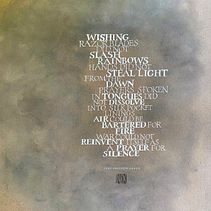 Collaboration with North Carolina Poet Laureate, Jaki Shelton Green. Un proyecto de Diseño, Caligrafía, Pintura, Pintura acrílica y Pintura gouache de Carol Fountain Nix - 10.08.2022