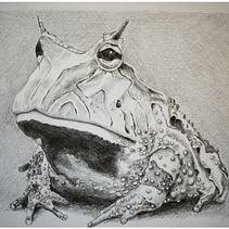 Random drawing and sketching. Un projet de Illustration traditionnelle de Luke Sinclair - 11.08.2022