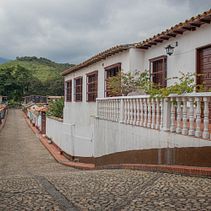 Paisajes  . Paisagismo, Multimídia, Vídeo, e Cinema projeto de Josue Aparicio - 13.02.2022