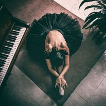 MUSAS. Un proyecto de Fotografía de Alejandro Coutinho - 11.08.2022