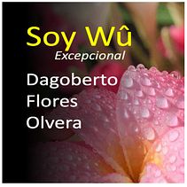 Soy Wû.     Excepcional.. Writing, Creativit, Stor, telling, Narrative, Fiction Writing, and Creative Writing project by Dagoberto Flores Olvera - 08.18.2022