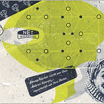 Some previous illustrative work. Traditional illustration project by Jules - 08.23.2022